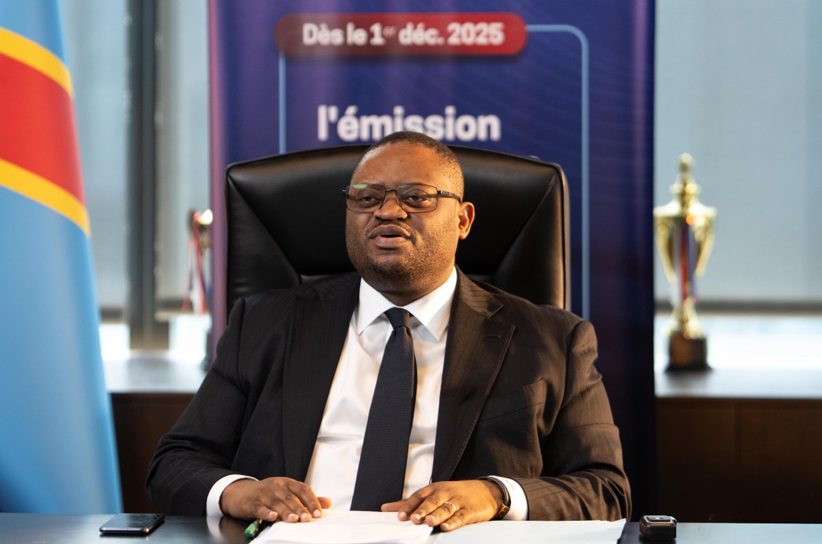 RDC : Entrée en vigueur de la facture normalisée ce lundi, Fwamba appelle les entreprises à l’application stricte