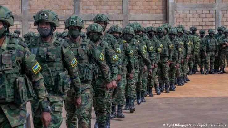 Est de la RDC : Un nouveau rapport onusien fait état de 7 000 militaires rwandais appuyant le M23