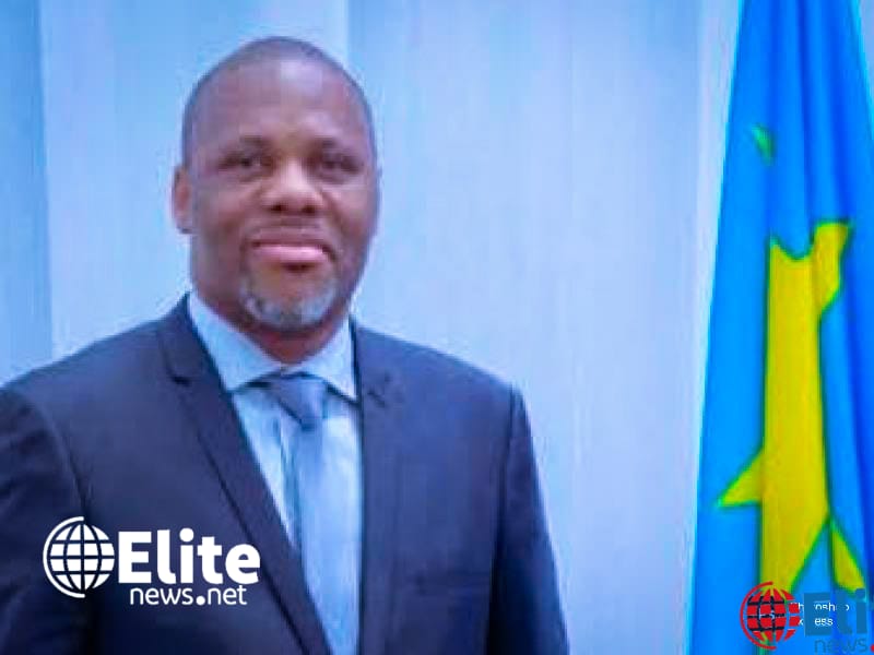 RDC : Jean Marie Mbuyi Secrétaire général à la FECOFA démis de ses fonctions