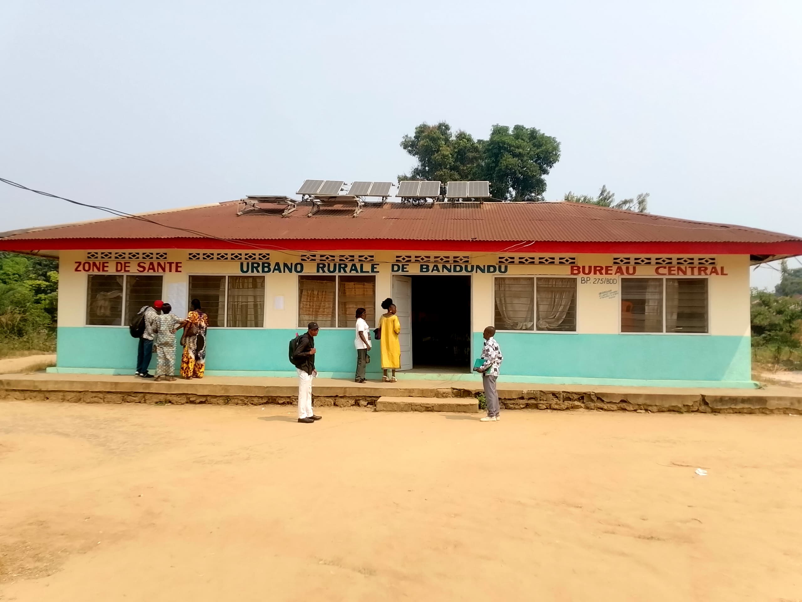 Kwilu : quatre décès et 55 cas de choléra recensés à Bandundu, les autorités sanitaires renforcent la riposte