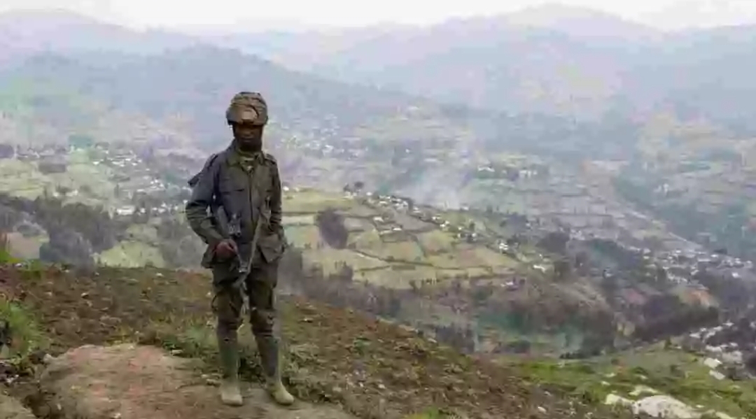 RDC : le gouvernement prolonge de six mois l’interdiction d’exploiter ses mines dans des zones contrôlées par l’AFC/M23