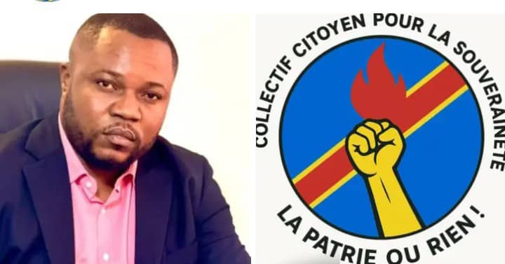 Guerre d'agression Rwandaise à l'Est de la RDC : Sans la paix au Nord et Sud-Kivu, pas d'élections en 2028 (Emmanuel Tshikandi)