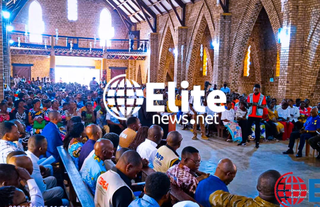 Kasaï : Lancement officiel de la formation professionnelle de mille deux-cent apprenants à Tshikapa