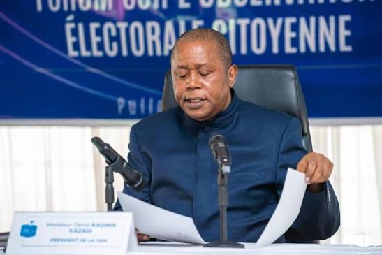 RDC : la CENI apporte des éclaircissements sur la mise à la retraite de 125 agents