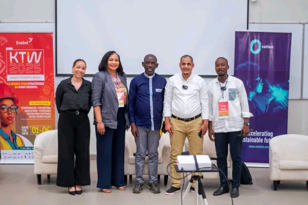 Kasaï Oriental : Poursuite de la 2e édition du Kasaï Talents week