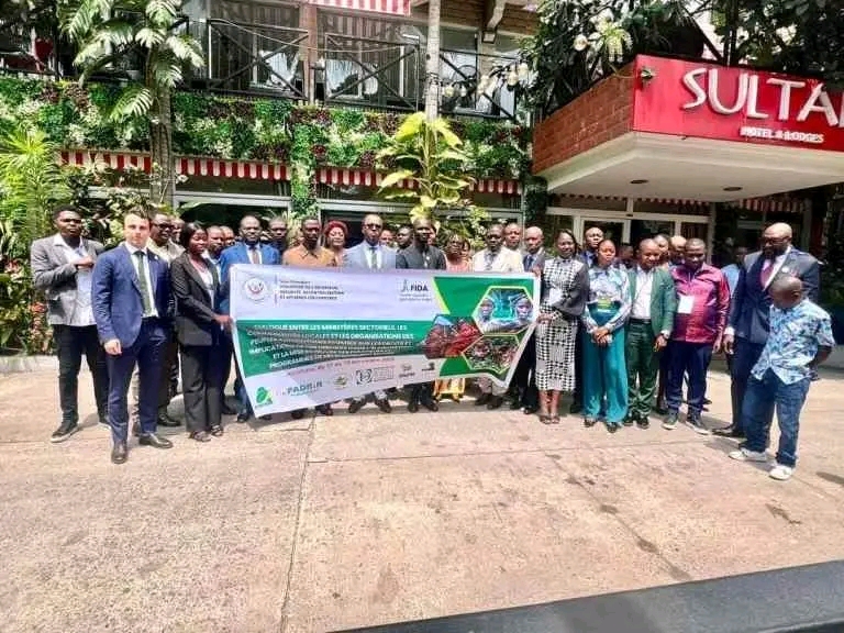RDC : les travaux de dialogue national pour l’inclusion des peuples autochtones pygmées lancés à Kinshasa