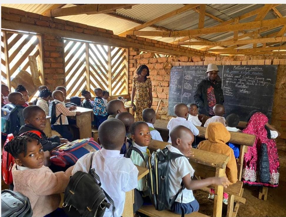 Nord-Kivu : l’AFC/M23 impose de nouvelles règles de gestion scolaire à Lubero