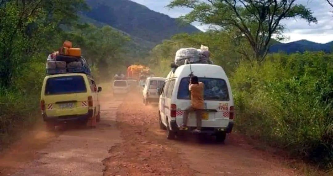 Nord-Kivu : 170 millions de francs congolais destinés à la paie des enseignants emportés dans un braquage sur l'axe Goma-Butembo