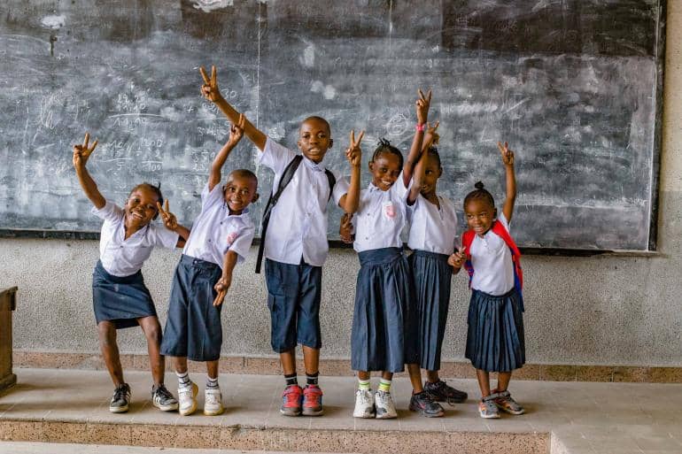 Kalehe : des élèves exposés aux intempéries après la destruction des écoles de Lumbishi, Chambombo et Katasomwa