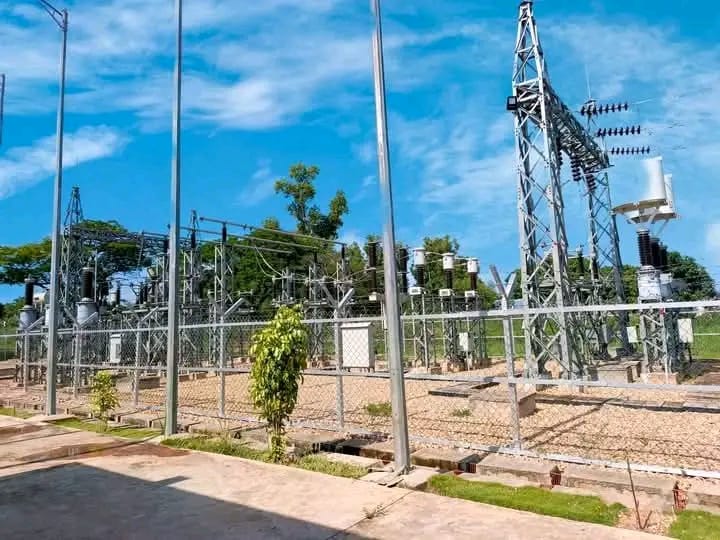 Kwango : mise en service de la centrale de Kakobola afin de booster le développement local