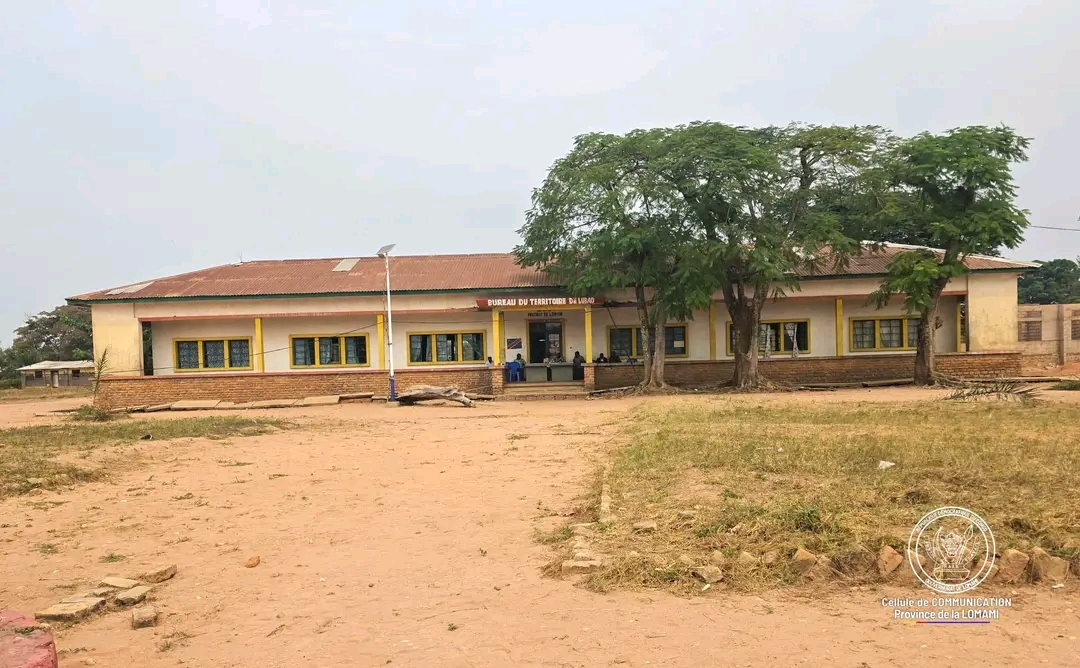 Lomami : le chef de Secteur de Kisengwa suspendu de ses fonctions pour des fautes administratives grave