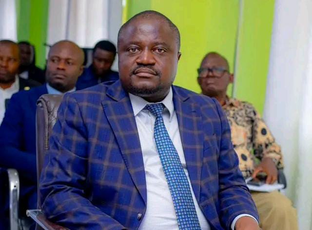 RDC : le ministre Muhindo Nzangi visé par une motion de défiance après ses réponses jugées insatisfaisantes
