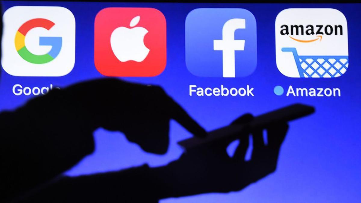 RDC : Facebook,Google,Twitter et TikTok ne paient pas d’impôts malgré leurs profits (Min. Économie numérique)