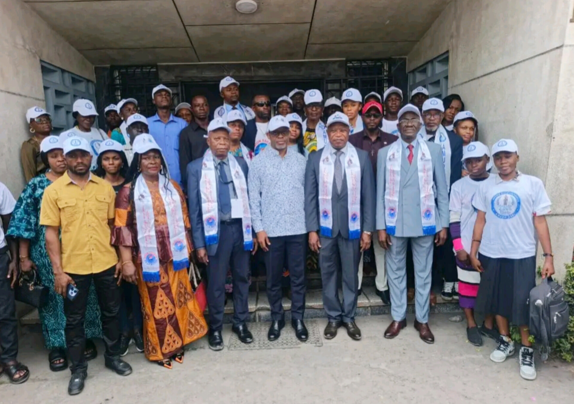 RDC : l’AMURD-ASBL adhère à l’Union sacrée et réaffirme son engagement pour la valorisation du patrimoine culturel congolais