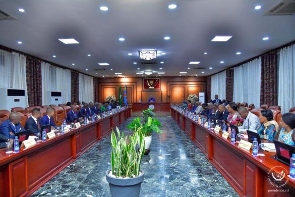 RDC : le gouvernement valide une stratégie 2026-2028 pour mieux encadrer la dette publique