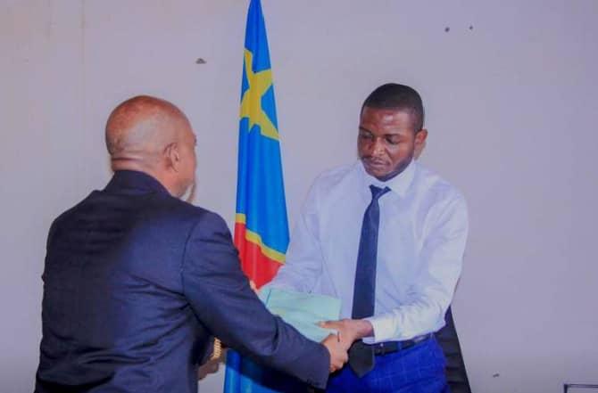 Lomami : Chiffré à 407,2 milliards FC, le projet d'édit budgétaire 2026 déposé à l’Assemblée provinciale