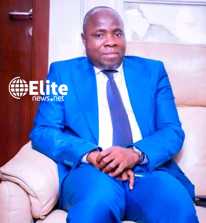 Sankuru : Le Président de l'Assemblée provinciale démissionne de ses fonctions