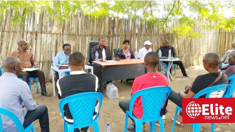 Kasaï : le ministre des Finances poursuit sa mission d'évaluation de la digitalisation des recettes pilotée par Kodinet aux péages de Katshongo, Shamusanda et Milambu