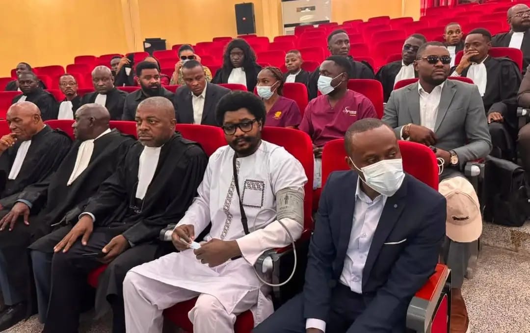 RDC : le procès Mutamba–Bolukola renvoyé au 27 juillet par la Cour de cassation