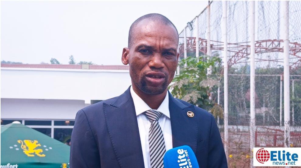 Maniema 1 : le Diprocope Djory Ngandu appelle les enseignants au strict respect du calendrier scolaire