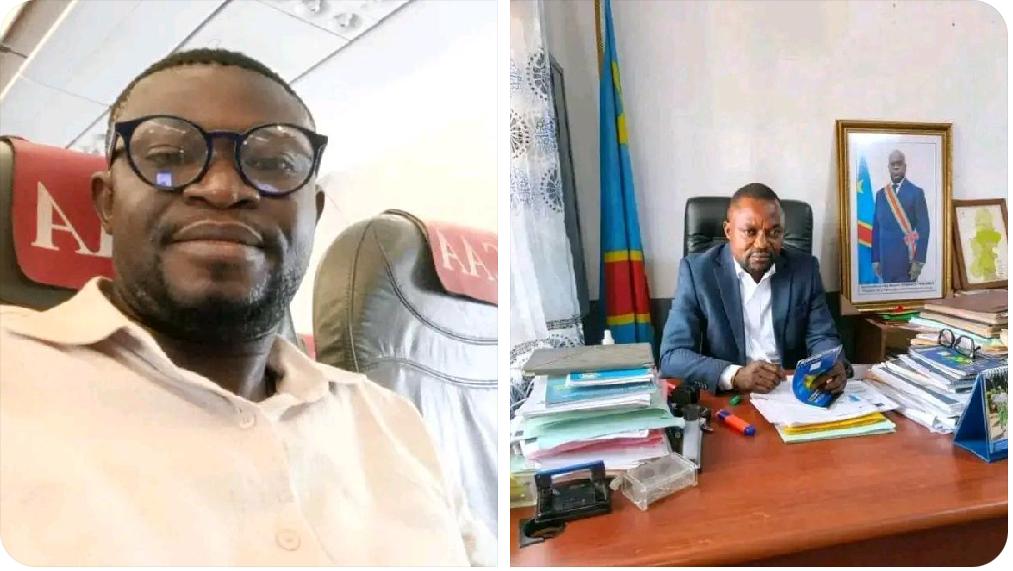 Kasaï : la déchéance de Jeannot Kazadi ministre provincial des mines contestée, Jean-Luc Bakampenda évoque des controverses juridiques