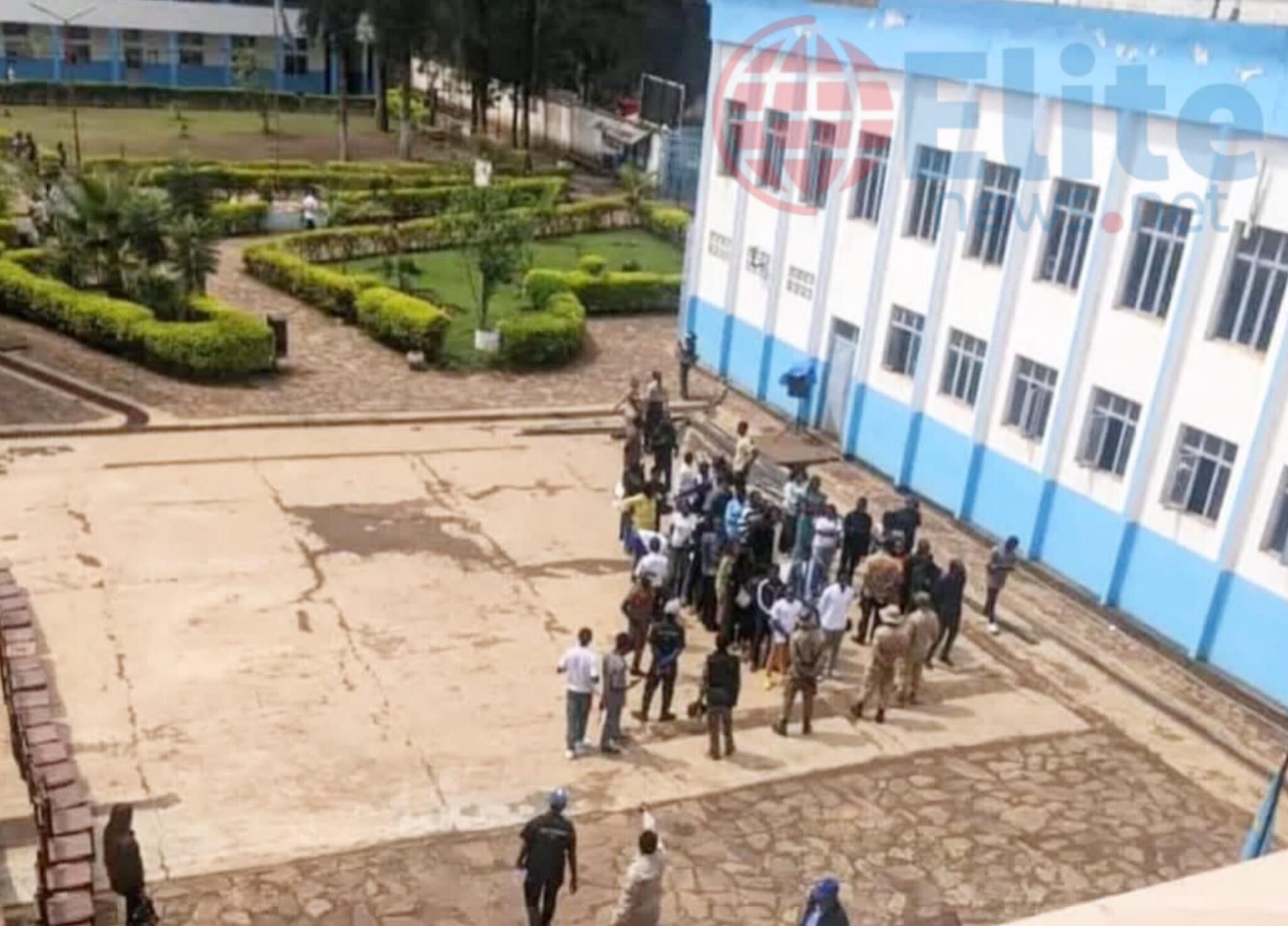 Sud-Kivu : à Bukavu, la rentrée académique annoncée par le FRN/M23 se heurte à la méfiance des étudiants