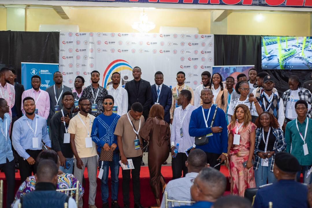 Festival Sankayi 2025 : L’ANAPI renforce sa proximité avec les investisseurs au cœur du Grand Kasaï