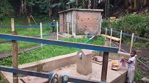 Kalehe : L'aire de santé de Bulenge privée d'eau après le vol des panneaux solaires à la station Kibiriwa