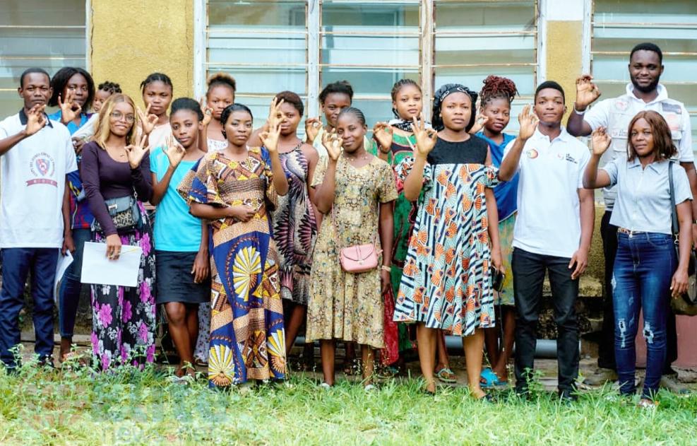 Kinshasa : le projet «GEF» dresse un état des lieux des obstacles à la lutte contre le paludisme à Kindele