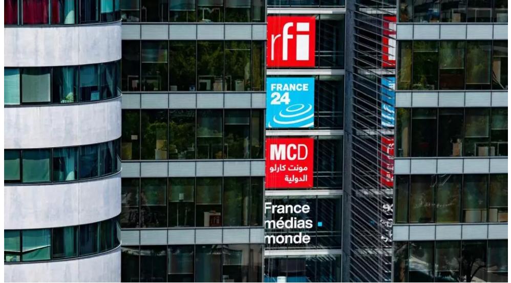 France : les médias de service public jugés indispensable par une large majorité à Paris