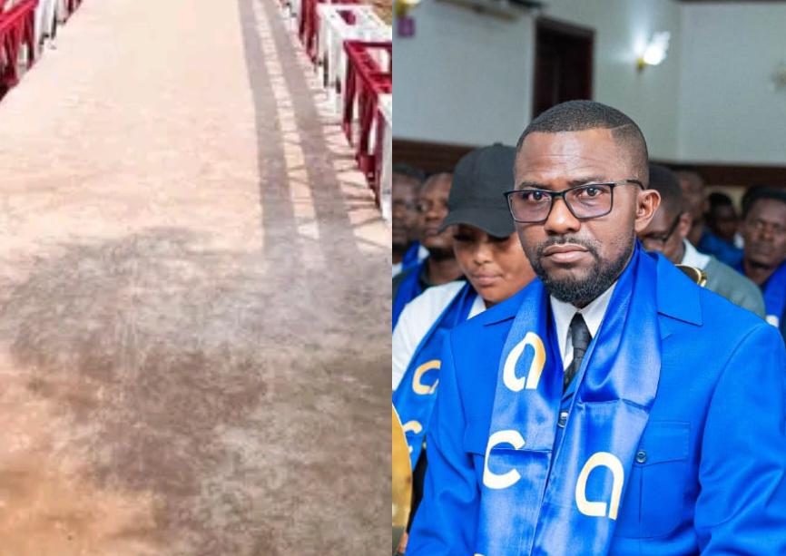 Kasaï : trois ponts pour désenclaver Tshikapa, Guy Mafuta Kabongo présenté comme un « vrai bâtisseur sur terrain » par Socrate Ibutshi