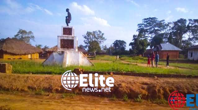 MANIEMA : Un chef de fil de Wazalendo s'auto proclame Administrateur du territoire de Kabambare