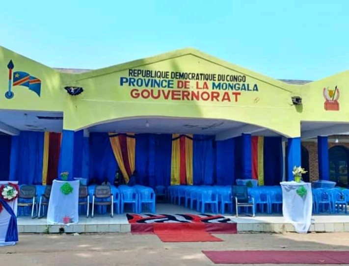 Mongala : trois membres d’une même famille assassinés à Bumba