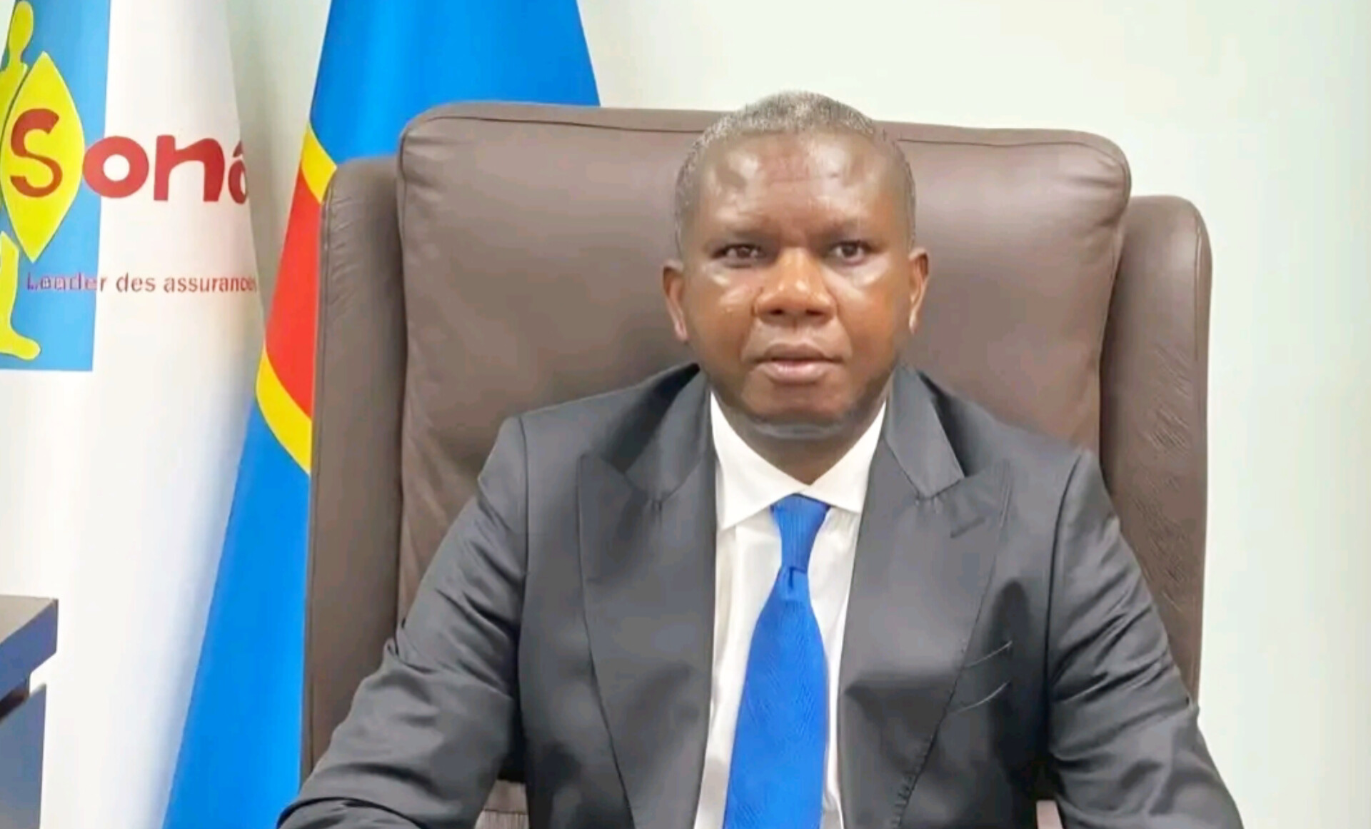 SONAS : les retraités saluent les indemnisations et rendent hommage à l’action du DG Clément Désiré Kabongo Moba