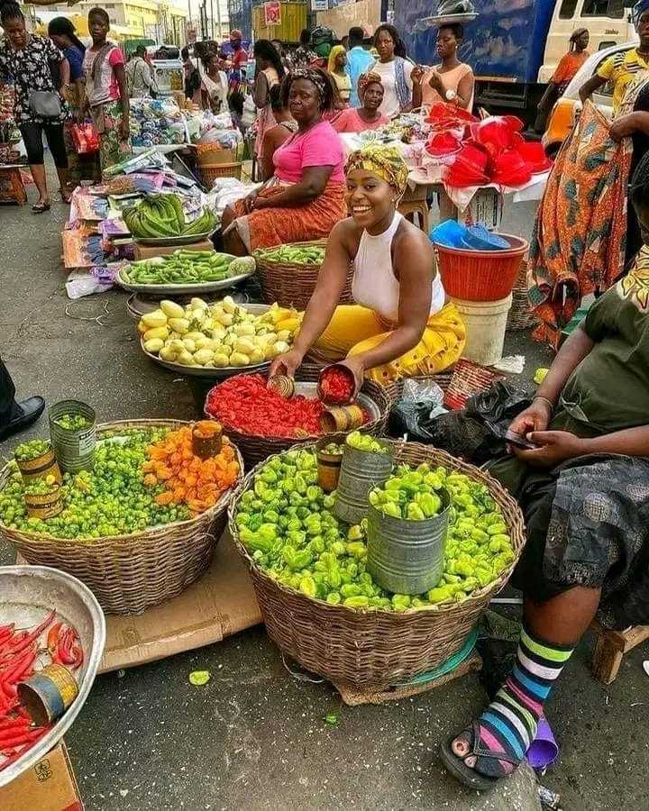 Bukavu : le Caucus des femmes plaide pour des espaces de vente sécurisés en faveur de vendeuses  de légumes