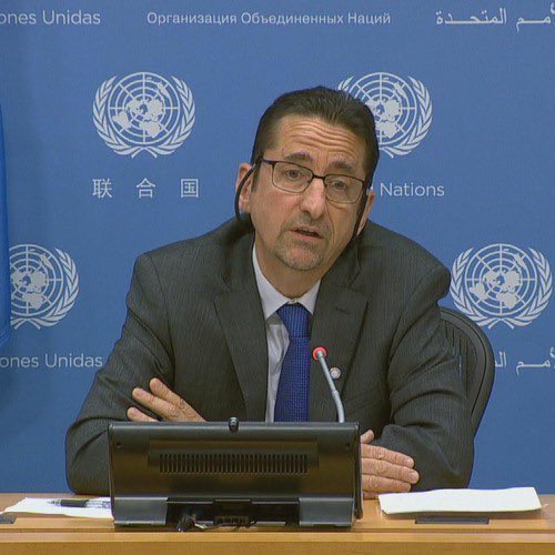 RDC : l'ONU dénonce l'impact dévastateur de l'escalade des violences au Sud-Kivu