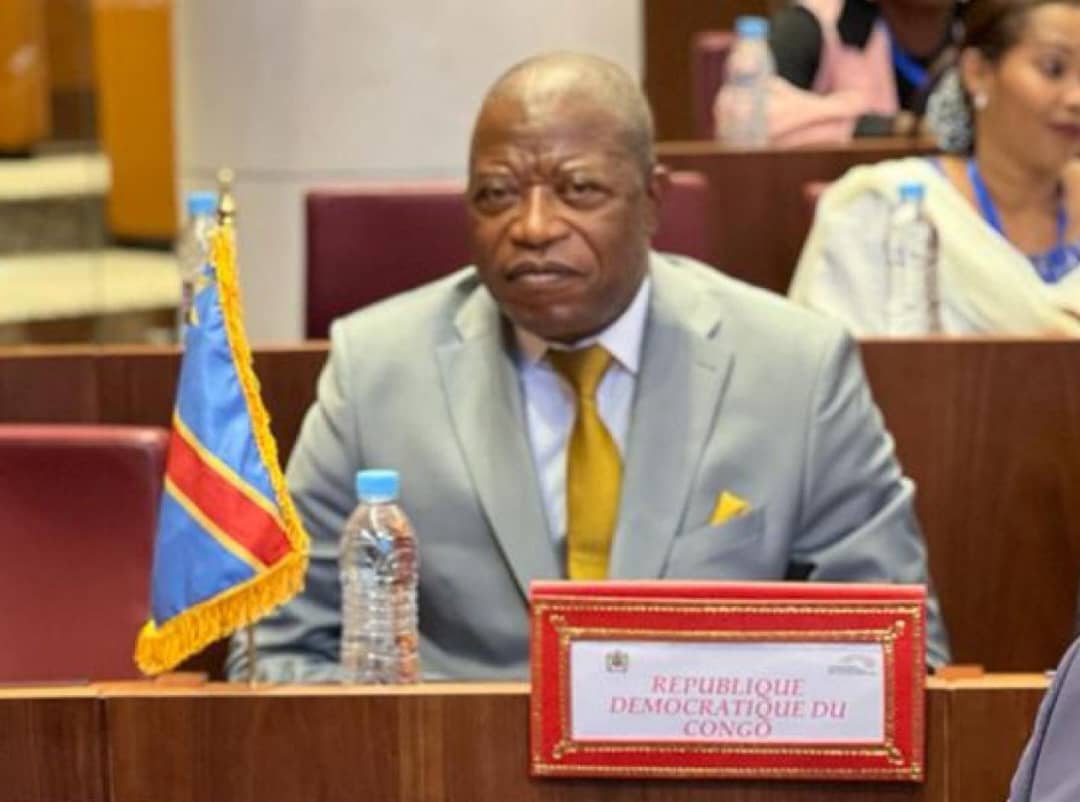 Agression Rwandaise à l'Est de la RDC : André Mbata dénonce le silence complice de l'occident