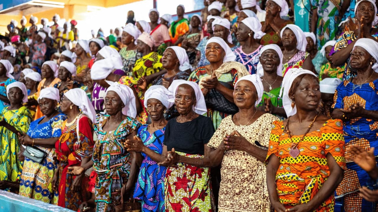 Kabare : les veuves luttent pour survivre face à la crise humanitaire