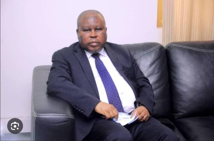 POLITIQUE : François Rubota tacle Jean Marc Kabund et appelle à privilégier l'intérêt du peuple