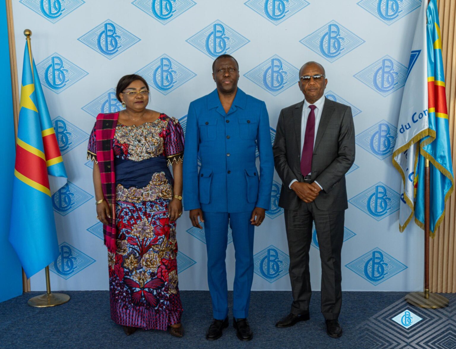 RDC : La BCC active une transformation systémique du paysage des paiements