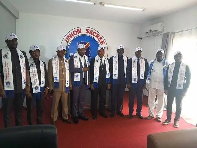 RDC : l’Union sacrée reporte à son tour sa marche du 22 juillet à Kinshasa