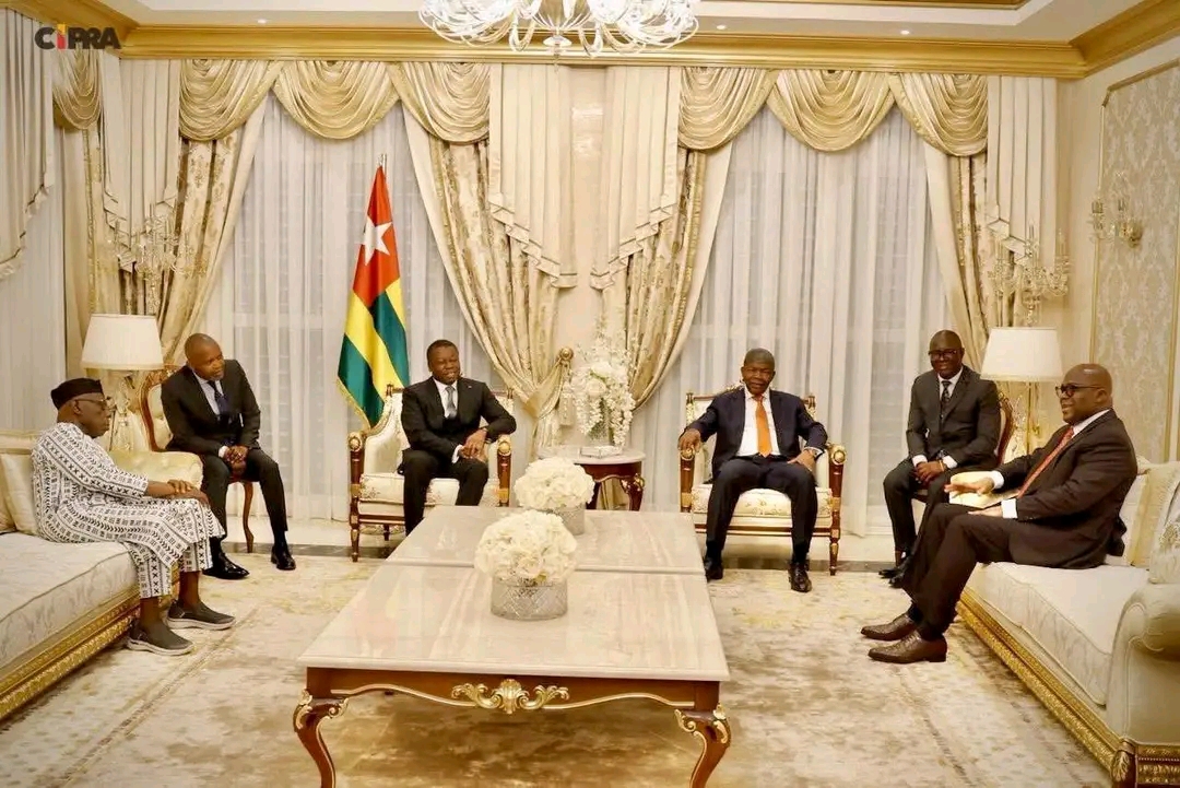 Dialogue en RDC : l'Angola mandaté pour engager les consultations avec les parties congolaises