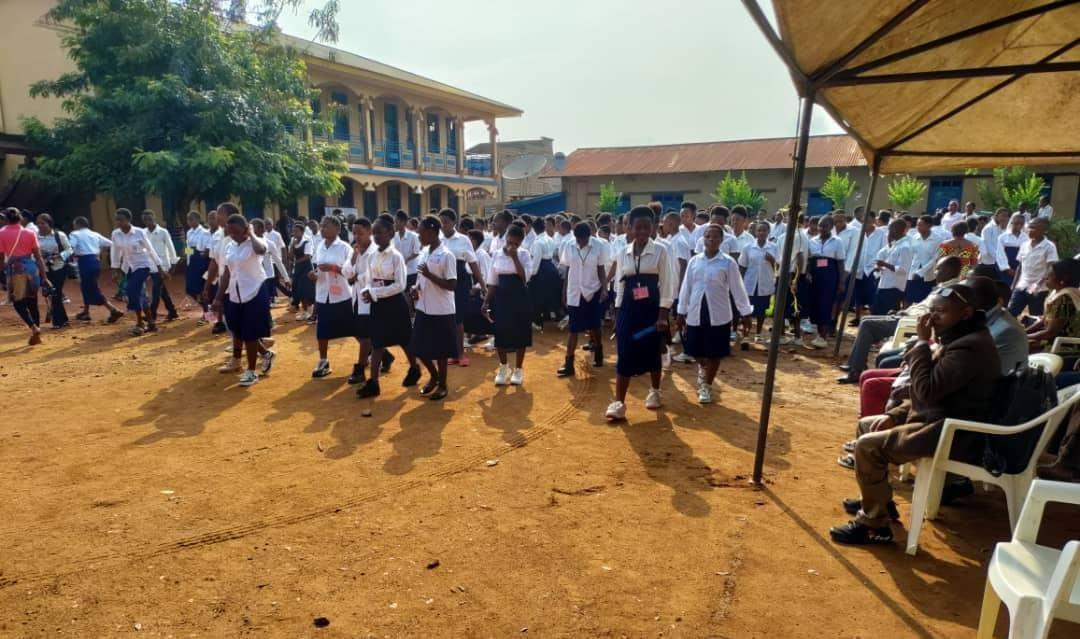 Nord-Kivu : Les enseignants de Ruwenzori décrètent la grève pour exiger la libération de leurs collègues à Béni