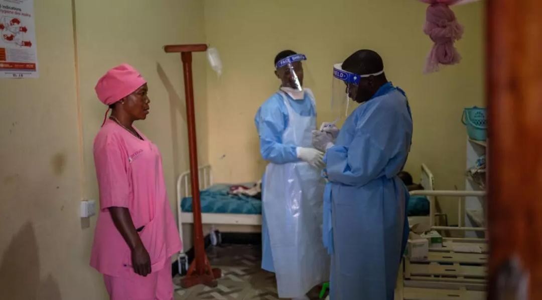 Ebola Bundibugyo en RDC : sur quoi s’appuient les autorités pour viser la fin de l’épidémie avant 2027 ?
