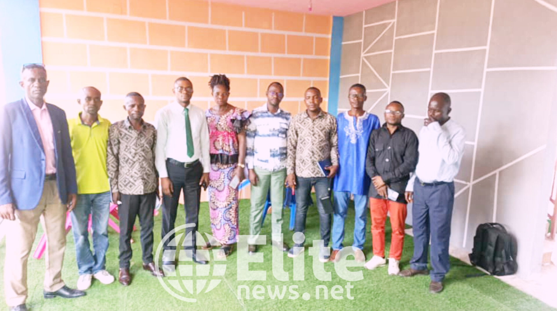 Kasaï : les enseignants appelés à prendre part à l'assemblée générale  convoqué par l'intersyndicale à Tshikapa