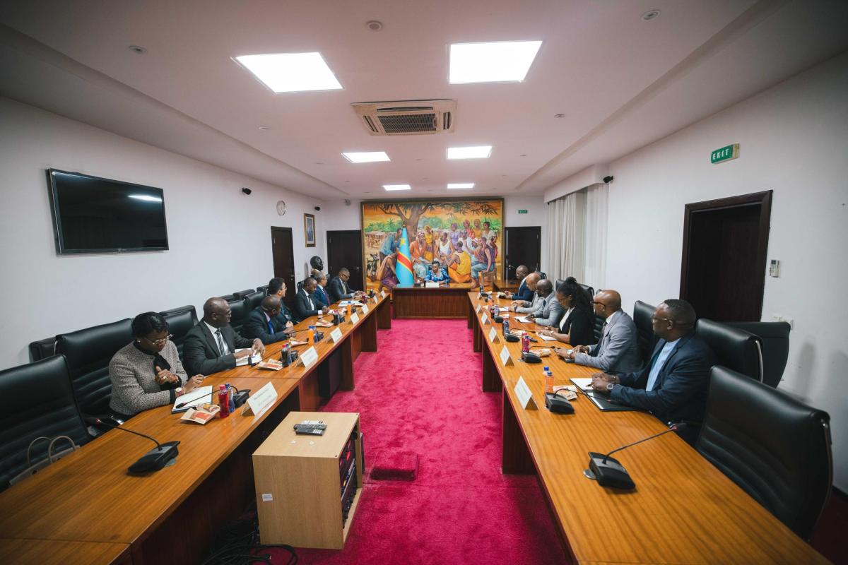 RDC : le gouvernement dénonce l’utilisation illégale des fréquences congolaises par MTN Rwanda