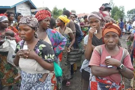 Sud-Kivu : l'insécurité entrave l'accès humanitaire et complique l'assistance aux populations vulnérables