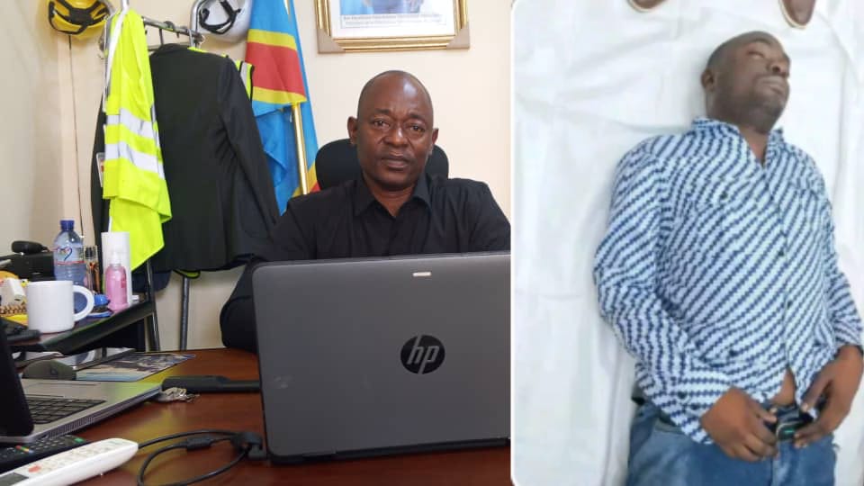 Aéroport de Kananga : la RVA clarifie les circonstances du décès brutal du pasteur Dodo Kabanga avant son embarquement