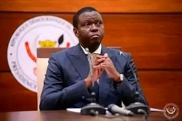 RDC : Le gouverneur de la BCC André Wameso interpellé à l'Assemblée nationale