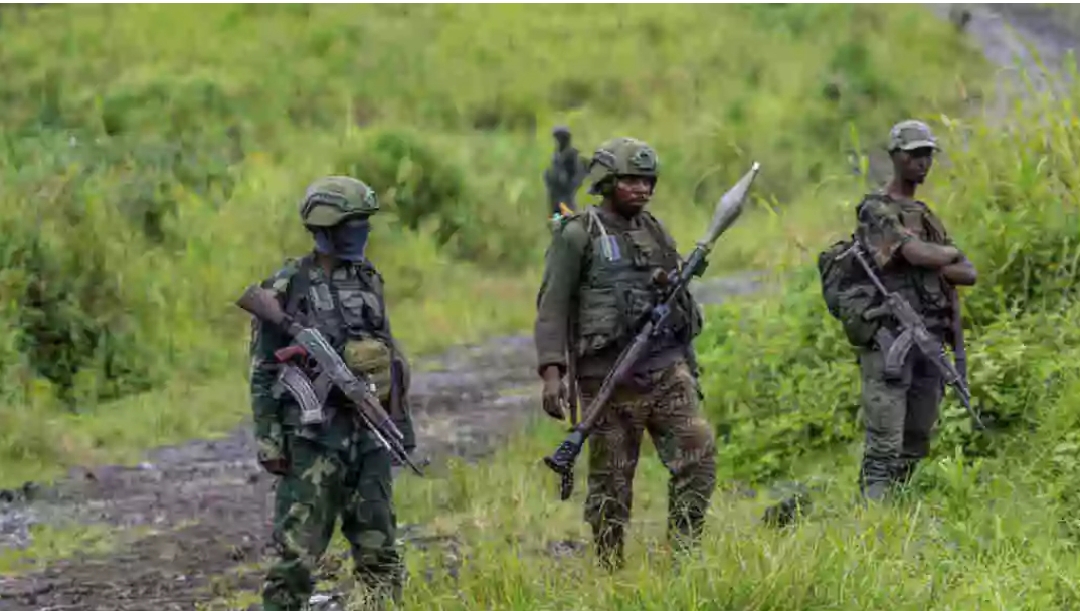 Sud-Kivu : Trois Wazalendo tués dans un accrochage entre deux factions à Sange